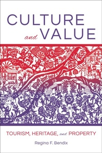 Enlarge image Cover: Culture and Value - Indiana University Press