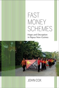 Enlarge image Cover: Fast Money Schemes - Indiana University Press