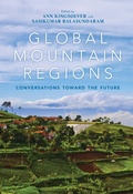 Cover: Global Mountain Regions - Indiana University Press
