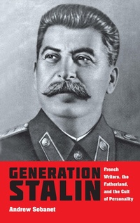 Abbildung von: Generation Stalin - Indiana University Press