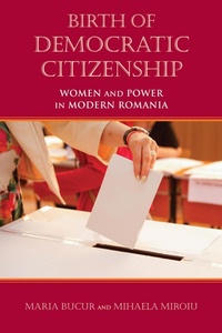 Abbildung von: Birth of Democratic Citizenship - Indiana University Press