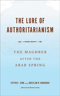 Abbildung von: The Lure of Authoritarianism - Indiana University Press