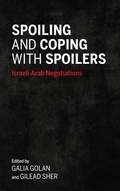 Cover: Spoiling and Coping with Spoilers - Indiana University Press