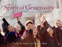 Cover: The Spirit of Generosity - Well House Books