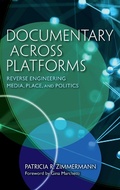 Cover: Documentary Across Platforms - Indiana University Press