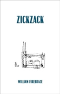 Cover: Zickzack - MIT Press