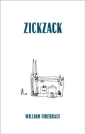 Cover: Zickzack - MIT Press