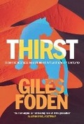 Cover: Thirst - Weidenfeld & Nicolson