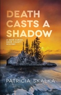 Cover: Death Casts a Shadow - University of Wisconsin Press