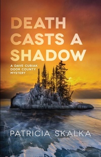 Enlarge image Cover: Death Casts a Shadow - University of Wisconsin Press