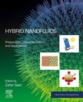 Cover: Hybrid Nanofluids - Elsevier
