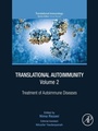 Cover: Translational Autoimmunity, Volume 2 - Academic Press