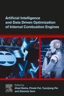 Cover: Artificial Intelligence and Data Driven Optimization of Internal Combustion Engines - Elsevier