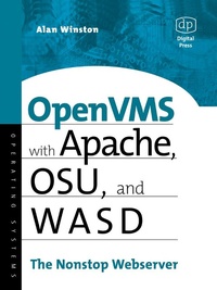 Abbildung von: OpenVMS with Apache, WASD, and OSU - Elsevier