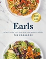 Cover: Earls The Cookbook (Anniversary Edition) - Appetite by Random House