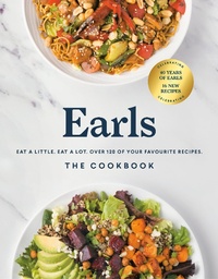 Abbildung von: Earls The Cookbook (Anniversary Edition) - Appetite by Random House