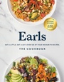 Cover: Earls The Cookbook (Anniversary Edition) - Appetite by Random House