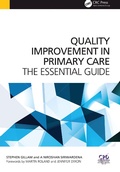 Cover: Quality Improvement in Primary Care - CRC Press