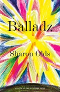 Cover: Balladz - Alfred A. Knopf