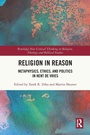 Cover: Religion in Reason - Routledge