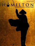 Cover: Hamilton (Easy Piano) - Faber Music Limited