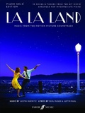 Cover: La La Land (Piano Solo) - Faber Music Limited