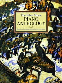 Abbildung von: The Faber Music Piano Anthology - Faber Music Limited