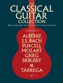 Cover: The Classical Guitar Collection - Faber Music Limited