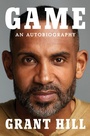 Cover: Game - Bantam Press