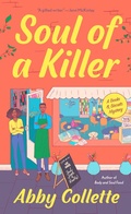 Cover: Soul of a Killer - Berkley Publishing Corporation,U.S.
