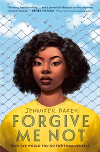 Enlarge image Cover: Forgive Me Not - Bantam Books