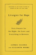 Cover: Liturgies for Hope - WaterBrook