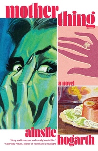 Enlarge image Cover: Motherthing - Vintage Books