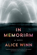 Cover: In Memoriam - Alfred A. Knopf