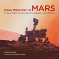 Cover: NASA Missions to Mars - Motorbooks