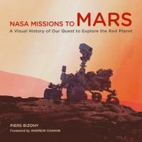 Abbildung von: NASA Missions to Mars - Motorbooks