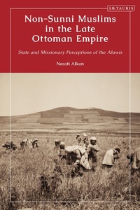 Bild: Non-Sunni Muslims in the Late Ottoman Empire - I.B. Tauris