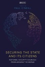 Cover: Securing the State and its Citizens - Bloomsbury Publishing PLC