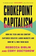 Cover: Chokepoint Capitalism - Beacon Press