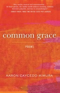 Cover: Common Grace - Beacon Press