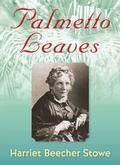 Cover: Palmetto Leaves - University Press of Florida