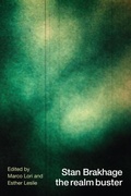 Cover: Stan Brakhage - John Libbey Publishing