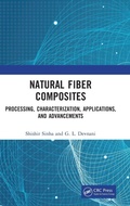 Cover: Natural Fiber Composites - CRC Press