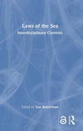 Abbildung von: Laws of the Sea - Routledge