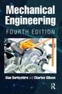 Cover: Mechanical Engineering - Routledge