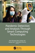 Bild: Pandemic Detection and Analysis Through Smart Computing Technologies - Apple Academic Press Inc.