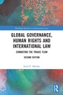 Cover: Global Governance, Human Rights and International Law - Routledge