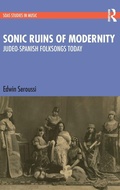 Cover: Sonic Ruins of Modernity - Routledge