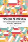 Cover: The Power of Opposition - Routledge