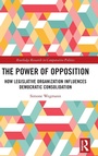 Cover: The Power of Opposition - Routledge